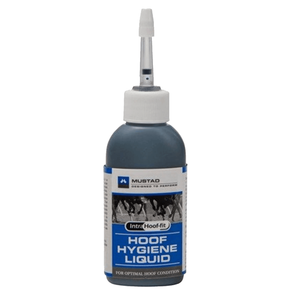 MUSTAD Intra Hoof-fit για την Yγιεινή της Oπλής 50ml