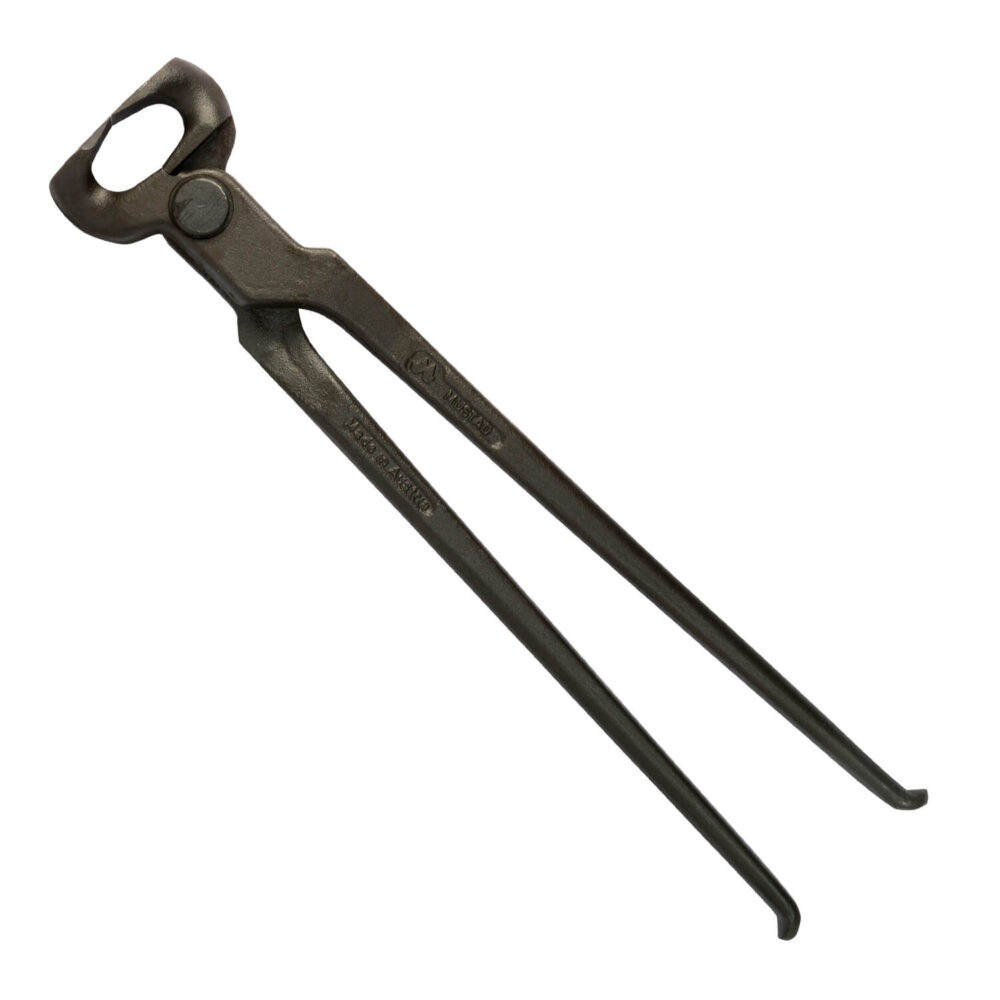 MUSTAD Τανάλια οπλής 12″