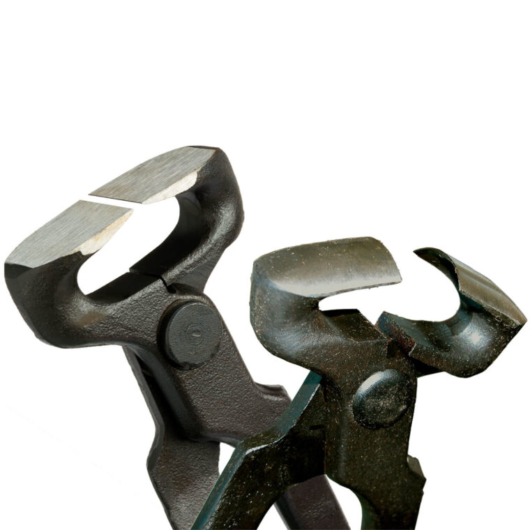 MUSTAD Τανάλια οπλής 12″