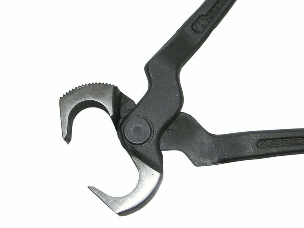 Mustad Τανάλια Πετάλου