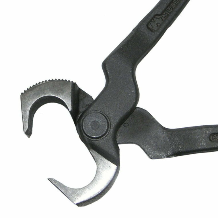 Mustad Τανάλια Πετάλου