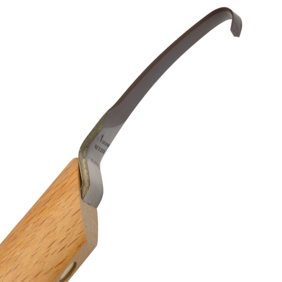 Μαχαίρι οπλής MUSTAD slim