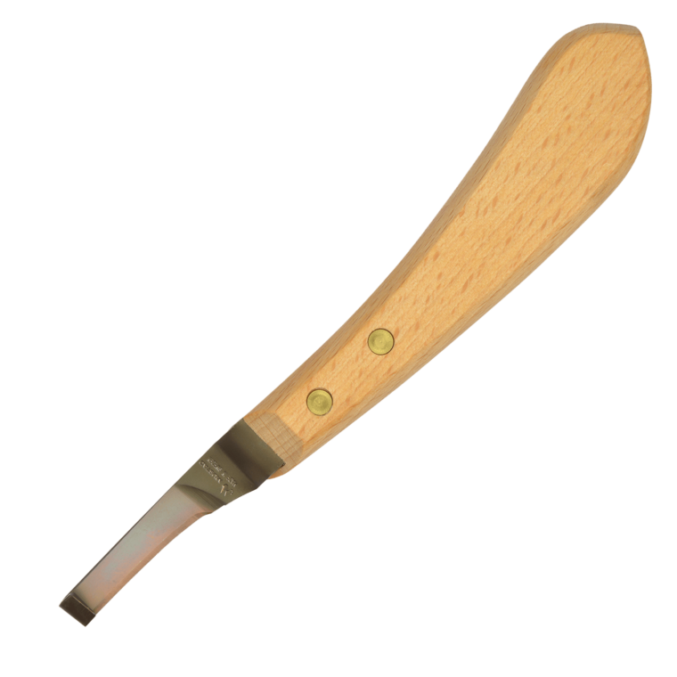 Μαχαίρι οπλής MUSTAD slim