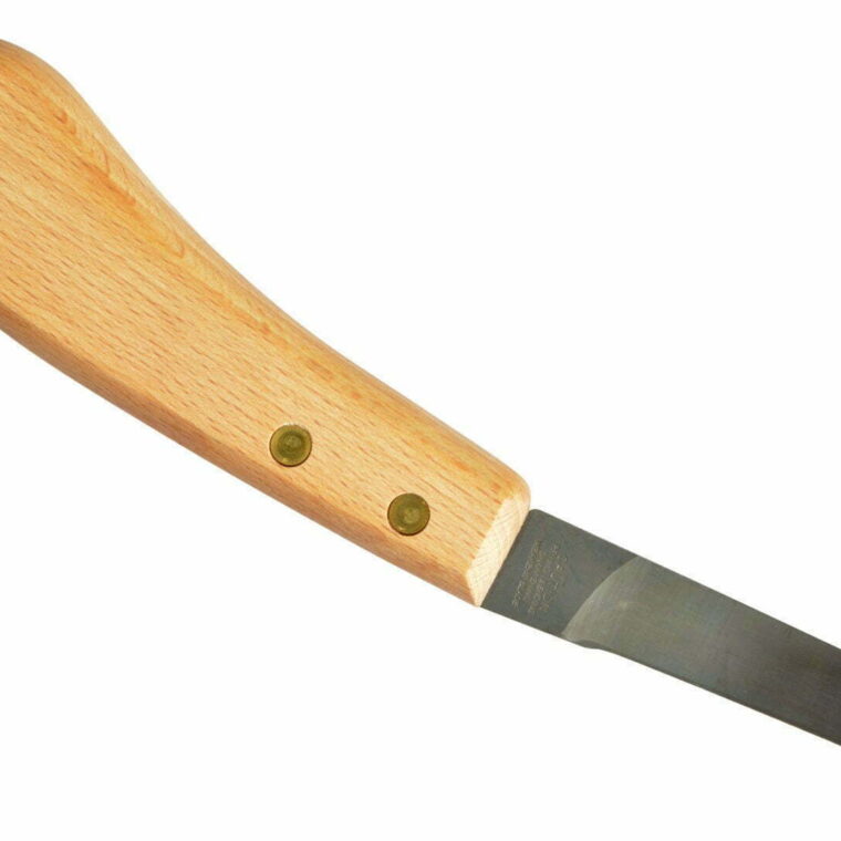 Μαχαίρι οπλής MUSTAD