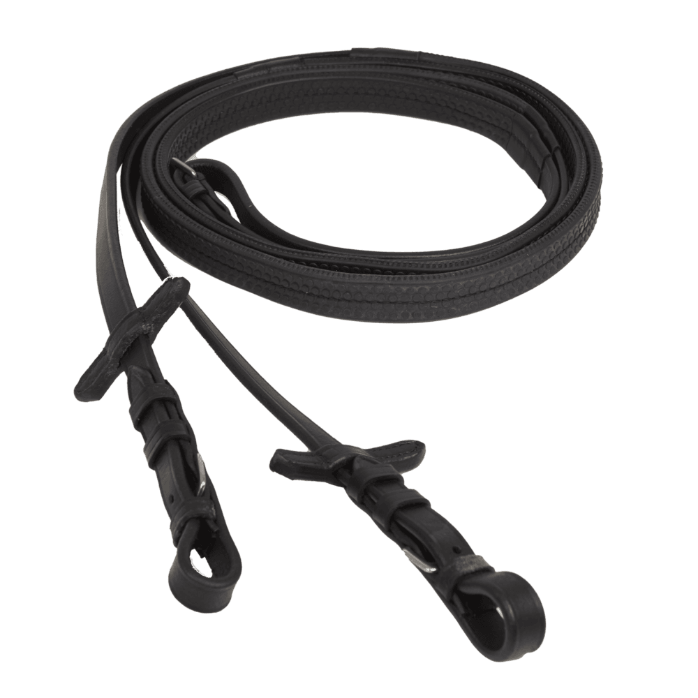MOMPSO SPORT ΕSSENTIALS AP Αντιολισθητικά ηνία