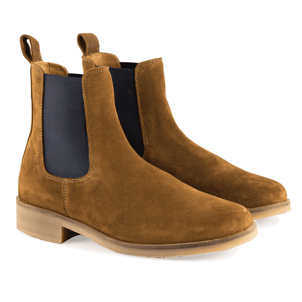 Ημίμποτο smooth Chelsea MOMPSO