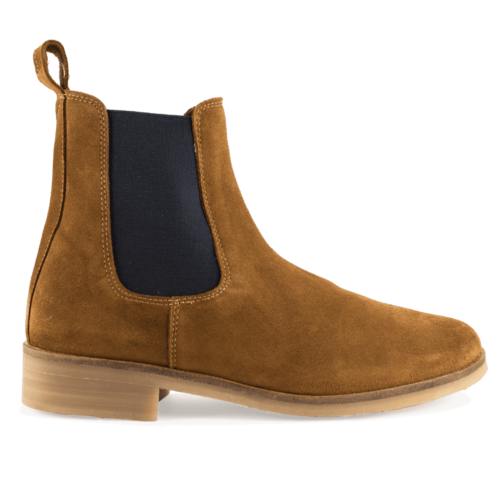 Ημίμποτο smooth Chelsea MOMPSO