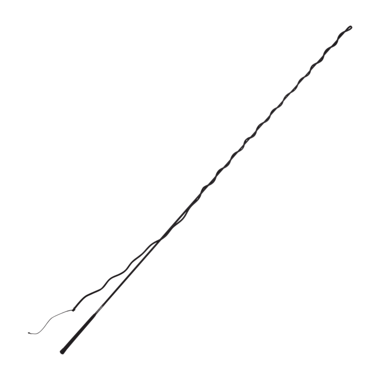 MOMPSO Basic Lunging Whip 200cm