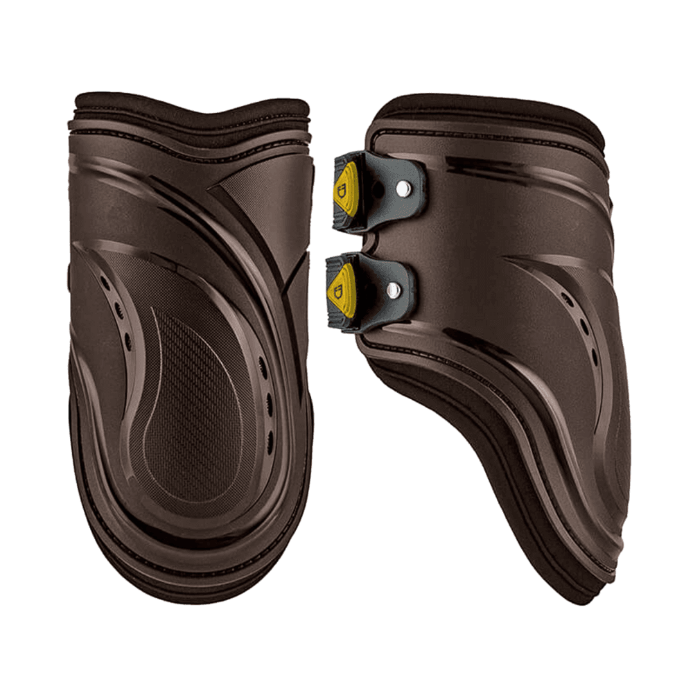 EQUESTRO Evolution Fetlock Boots