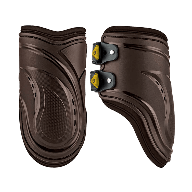 EQUESTRO Evolution protection boots
