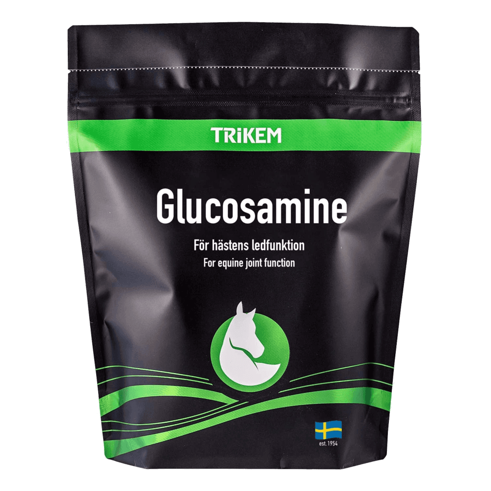 TRIKEM Glukosamin για Δυνατούς Τένοντες & Αρθρώσεις 1kg