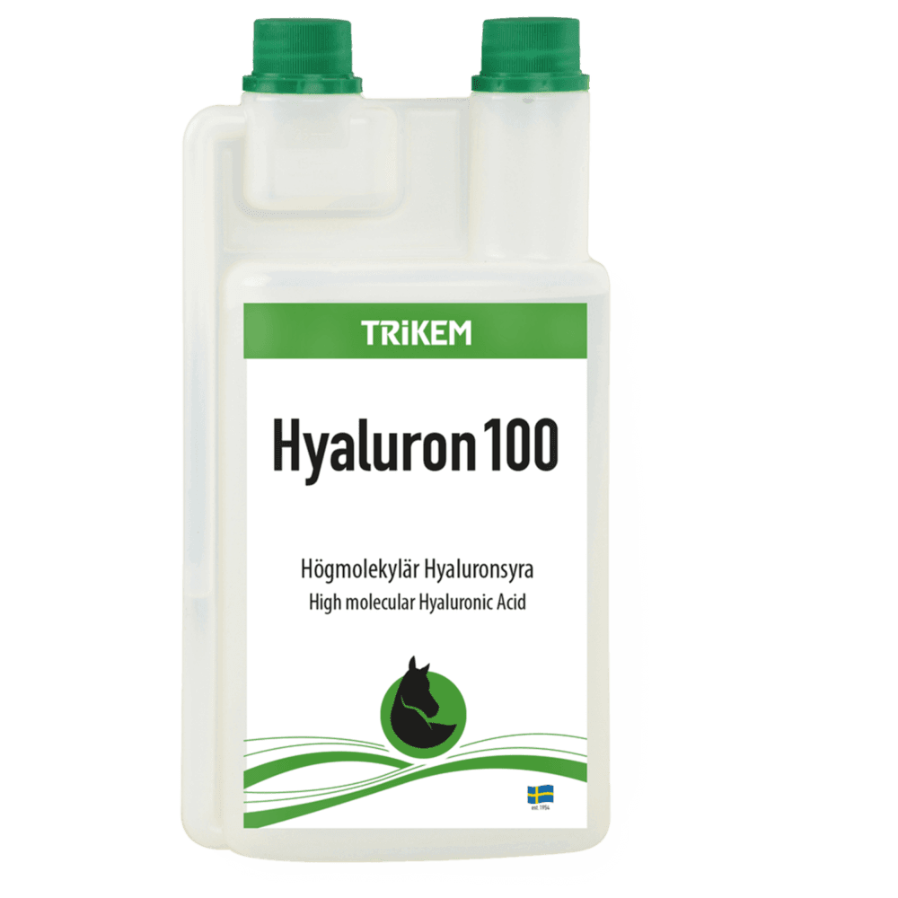 TRIKEM Hyaluron 100 1000ml