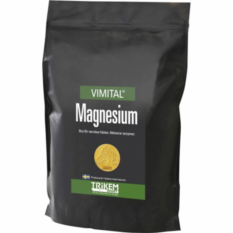TRIKEM Vimital magnesium 750g