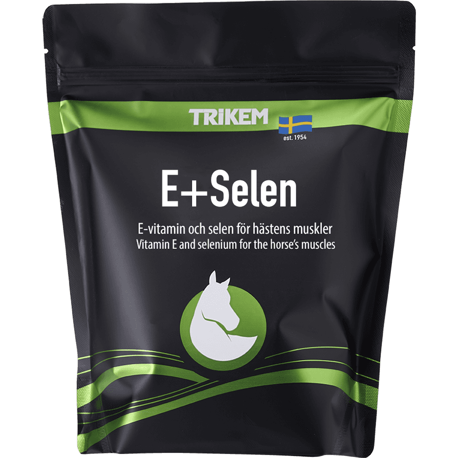 TRIKEM E+Selen για Δυνατούς Μυς 1000g TRIKEM E+Selen για Δυνατούς Μυς 1000g