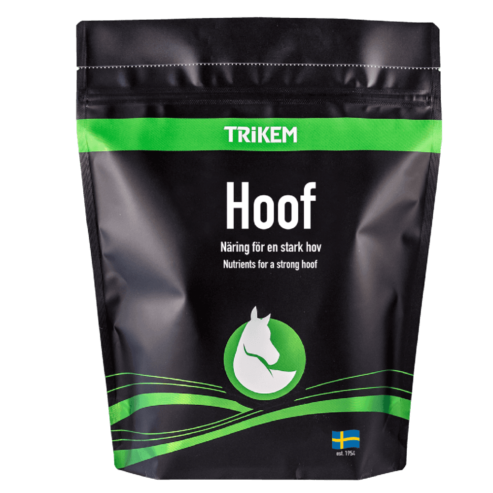 TRIKEM Hoof για Δυνατές Οπλές 1kg