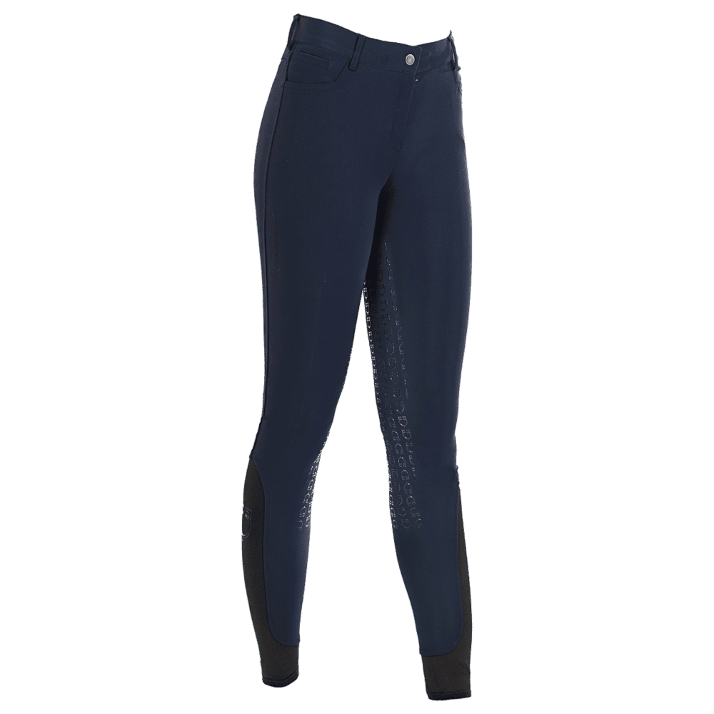EQUESTRO Aria F/S Grip Παντελόνι Ιππασίας