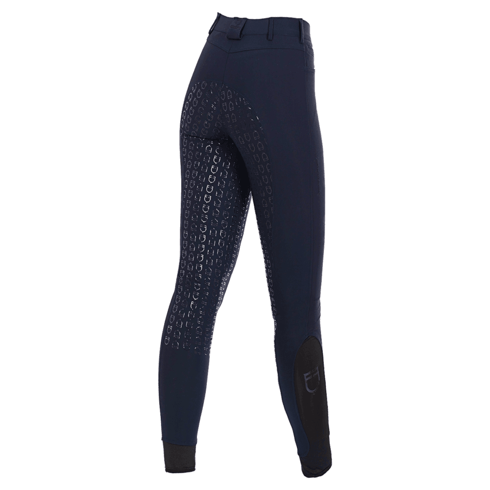 EQUESTRO Aria F/S Grip Παντελόνι Ιππασίας