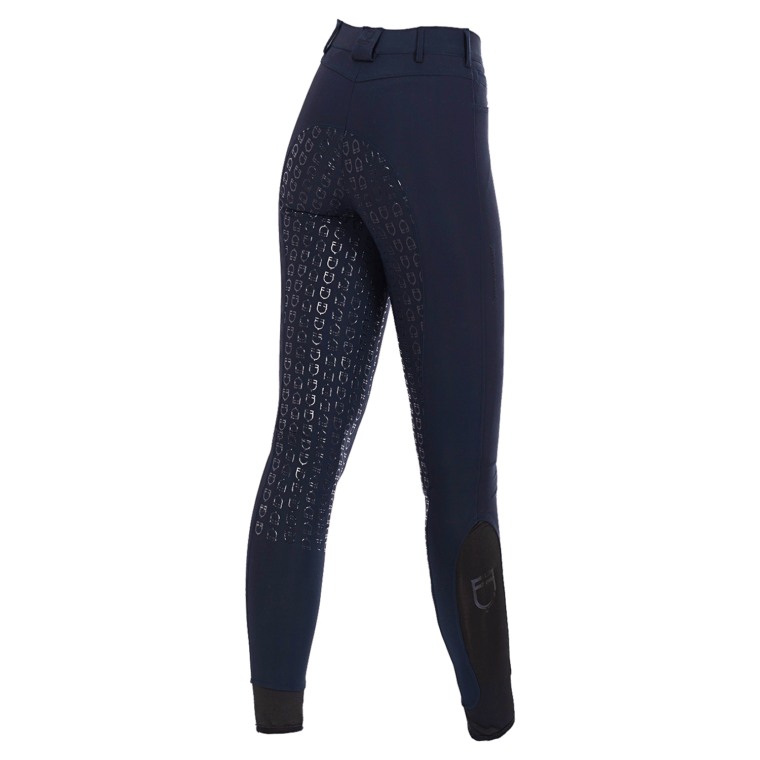 EQUESTRO Aria F/S Grip Παντελόνι Ιππασίας