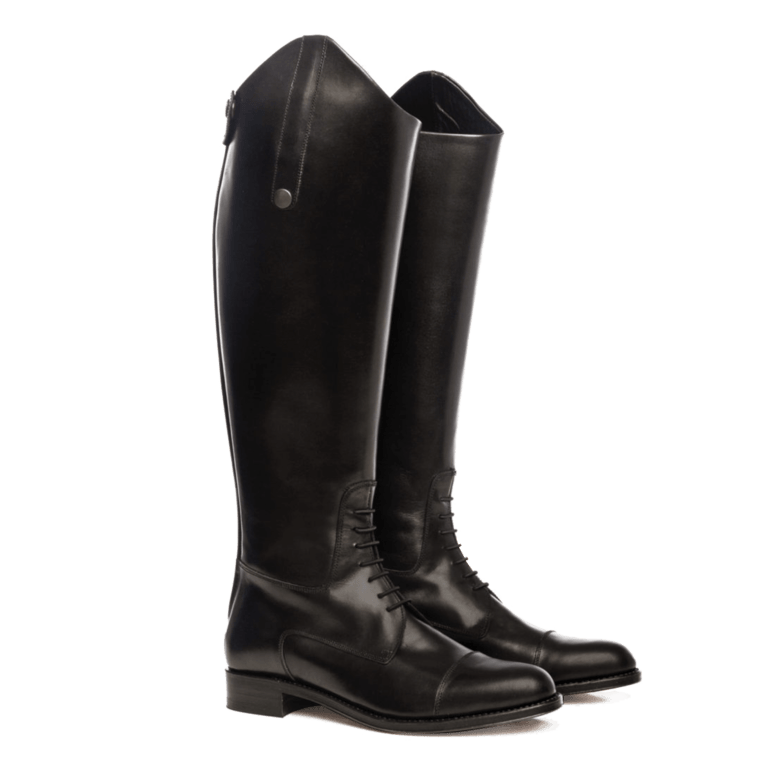 MOMPSO Classic S tall boots