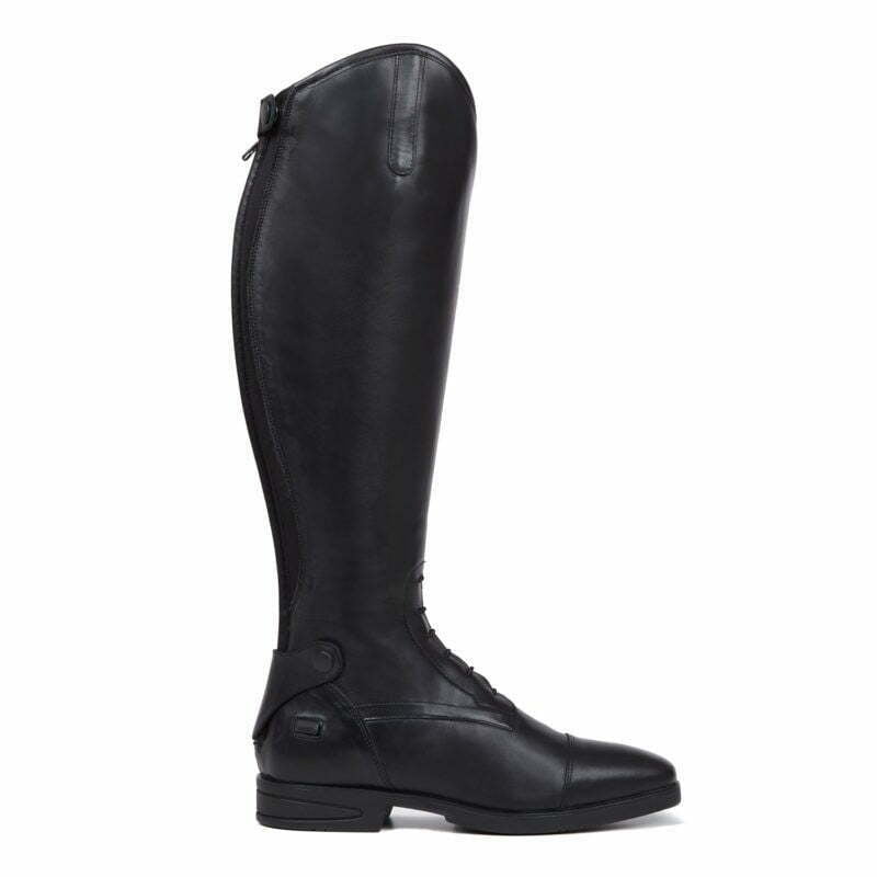 ariat ascent boots and chaps