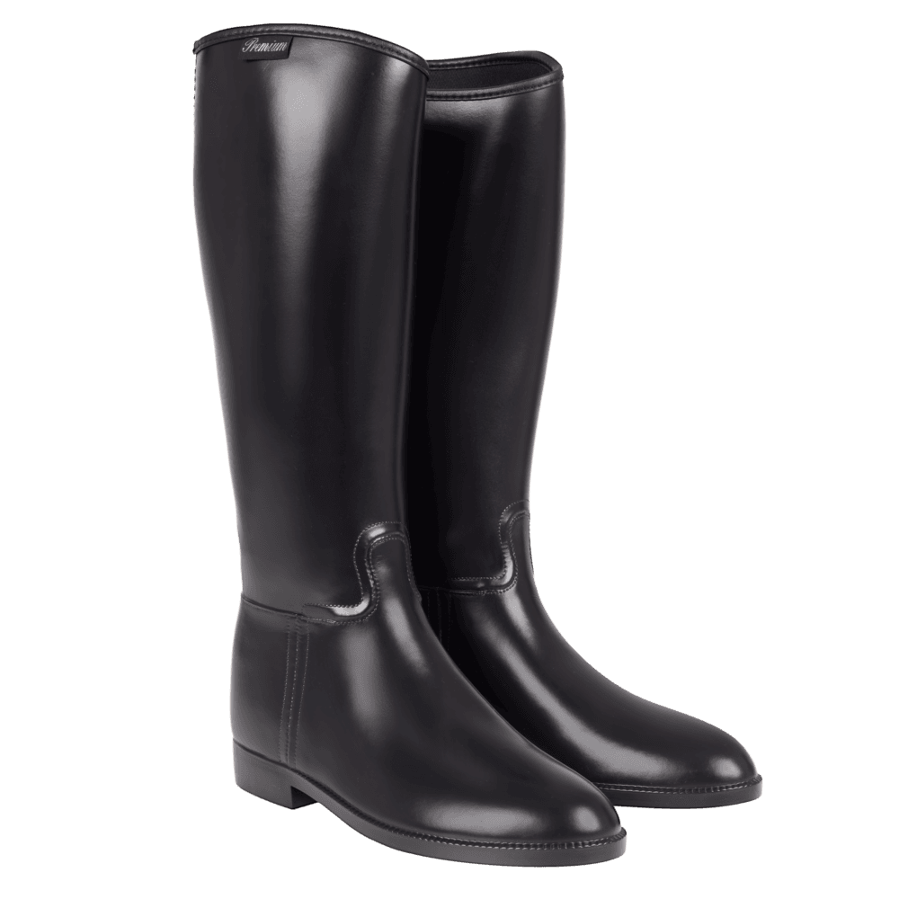 Παιδική Μπότα Ιππασίας Premium