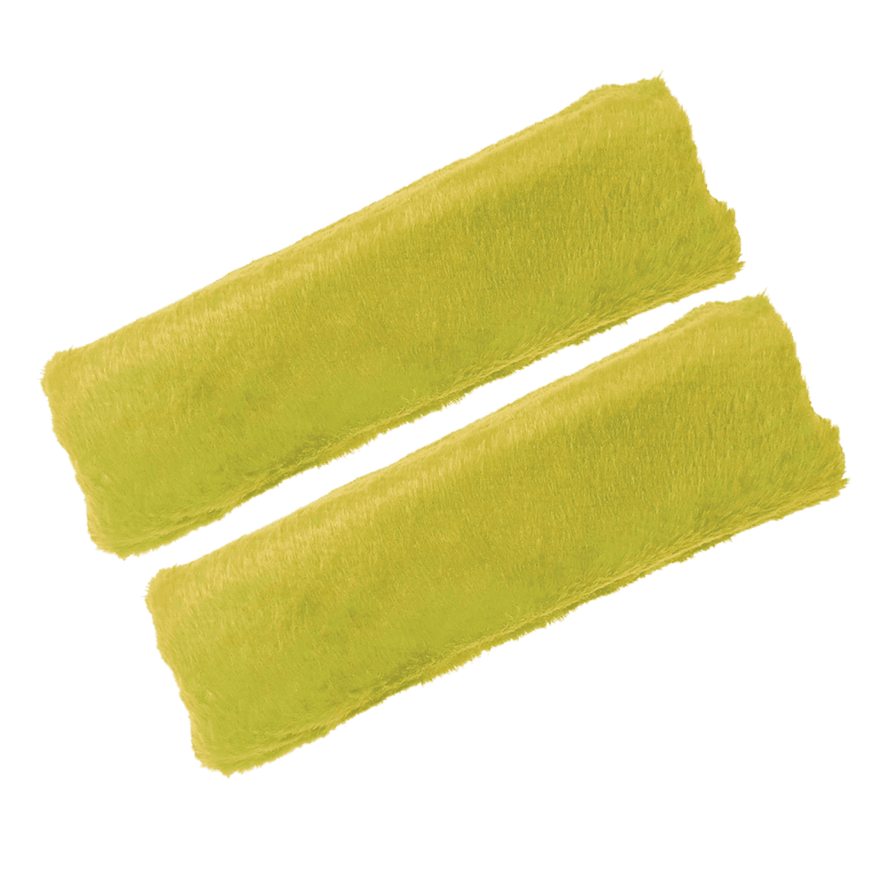 ZILCΟ Προστατευτικά Fleece για Χαλινό Race