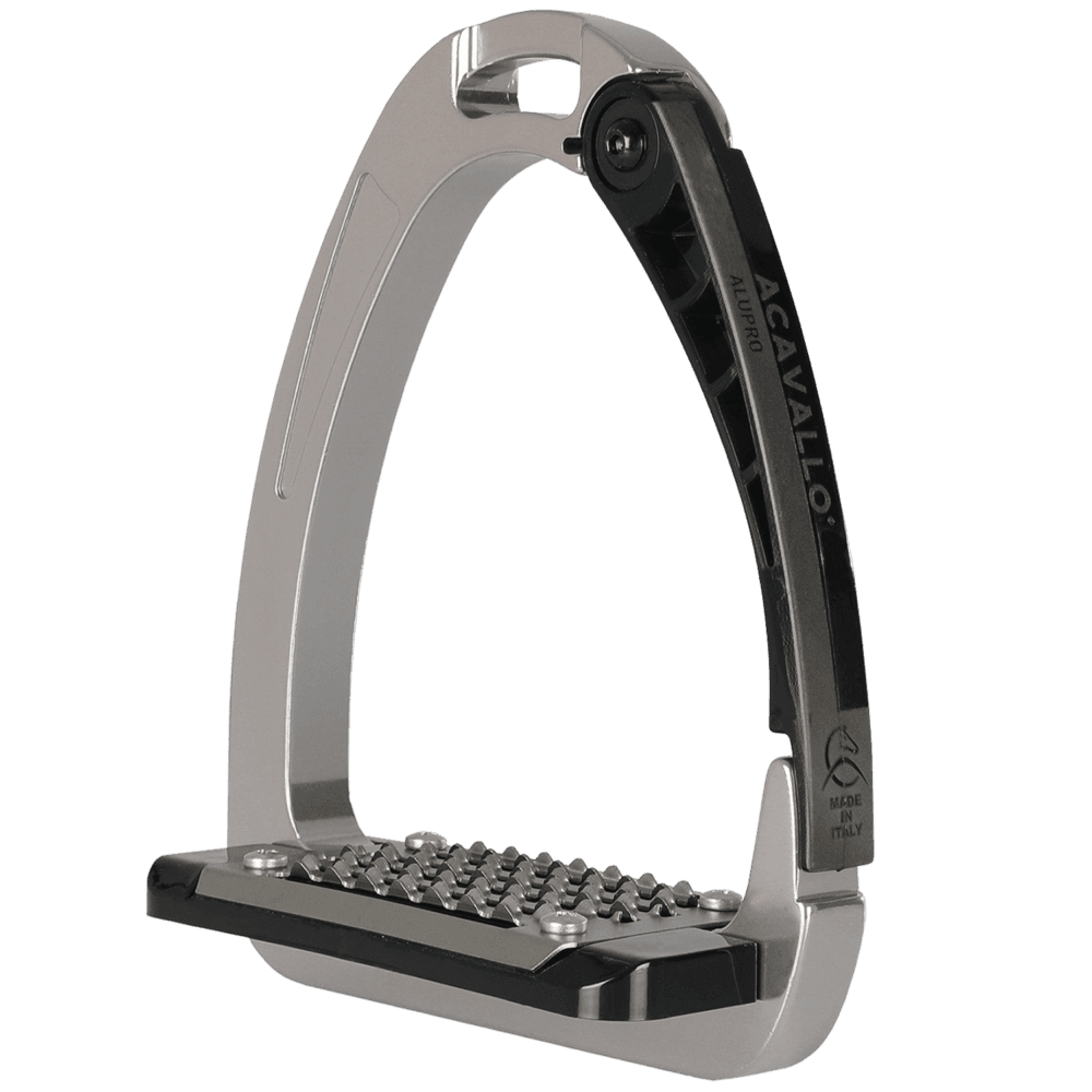 ACAVALLO ALUPRO Arena Αναβολείς