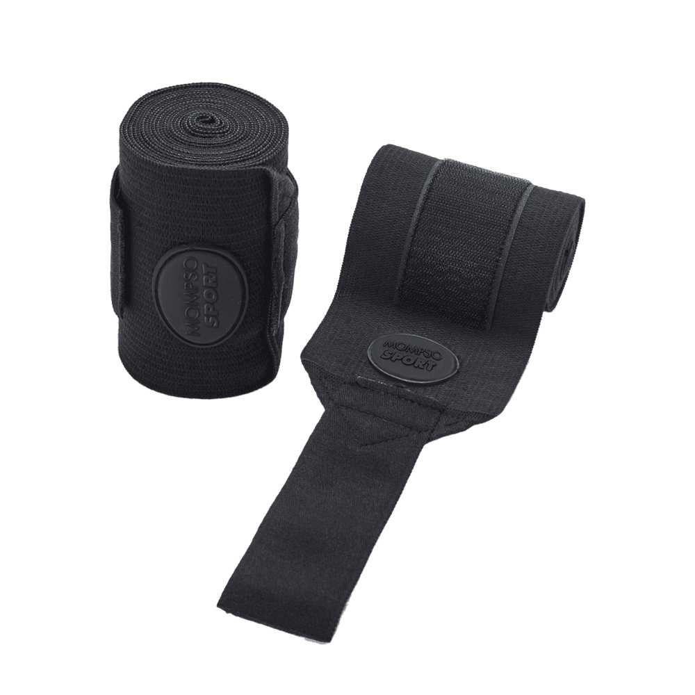 Ελαστικoί Επίδεσμοι Συμπίεσης MOMPSO SPORT