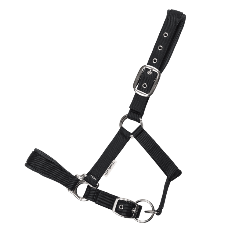 MOMPSO SPORT Vinyl Καπίστρι