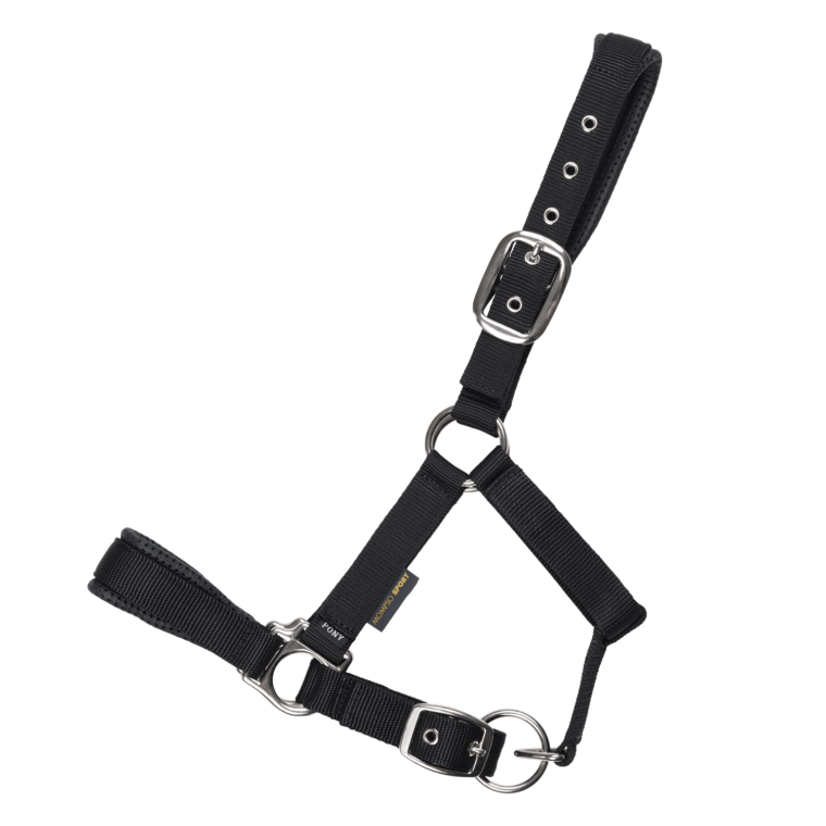 MOMPSO SPORT Vinyl Καπίστρι