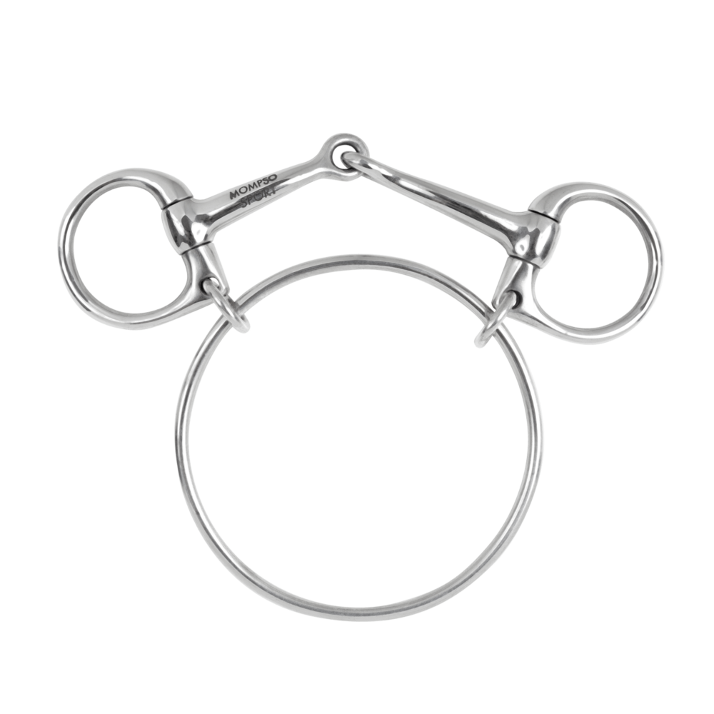 MOMPSO SPORT Dexter Επιστόμιο