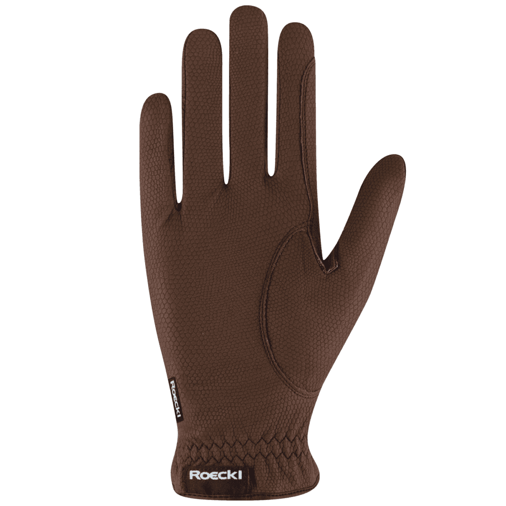ROECKL-GRIP® Γάντια Ιππασίας