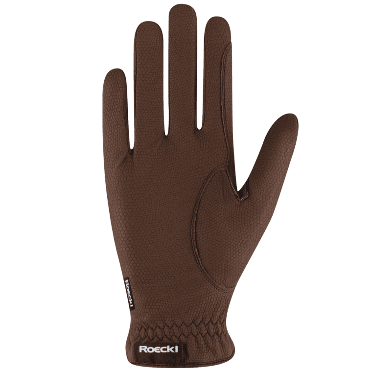 ROECKL-GRIP® Γάντια Ιππασίας