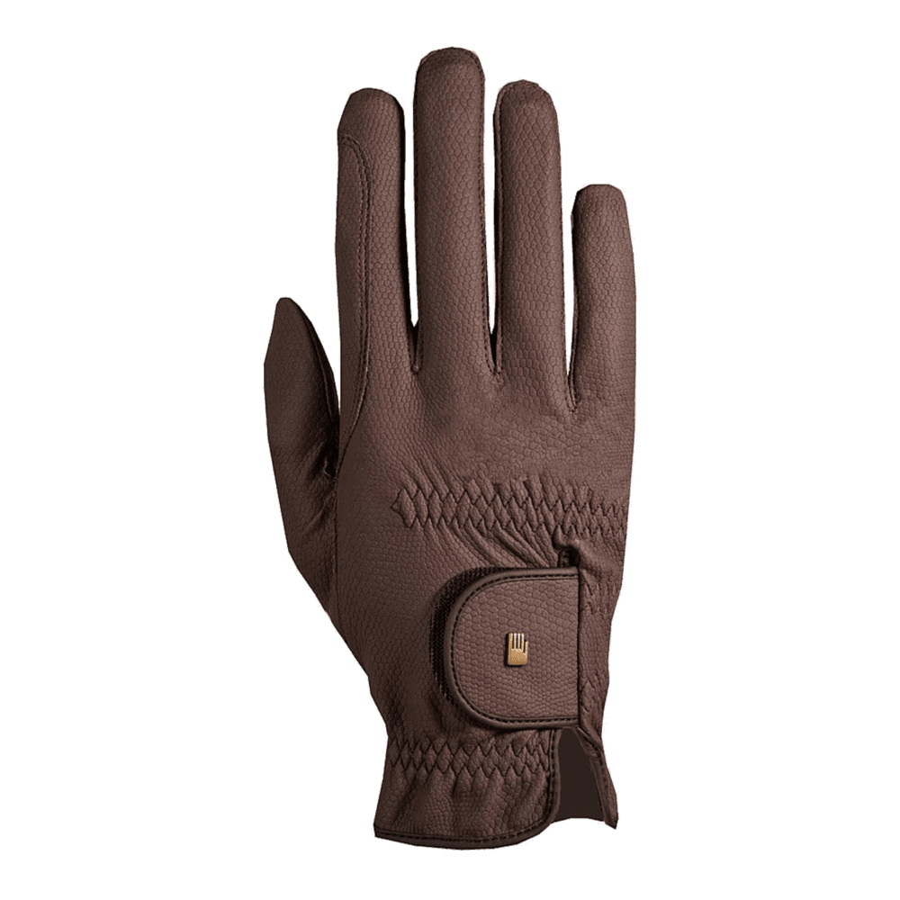 ROECKL-GRIP® Γάντια Ιππασίας