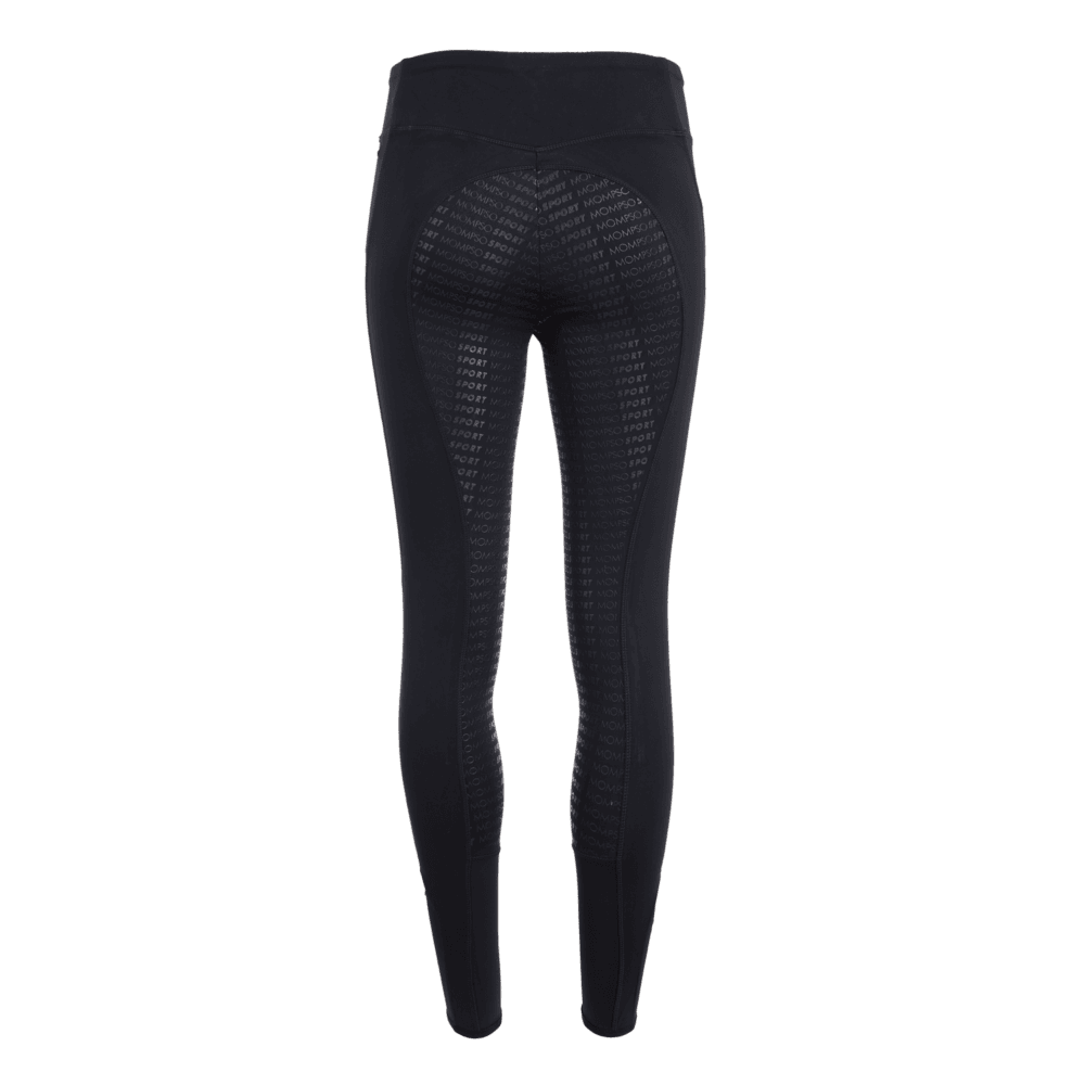 MOMPSO SPORT F/S Silicone Grip Παιδικά Tights
