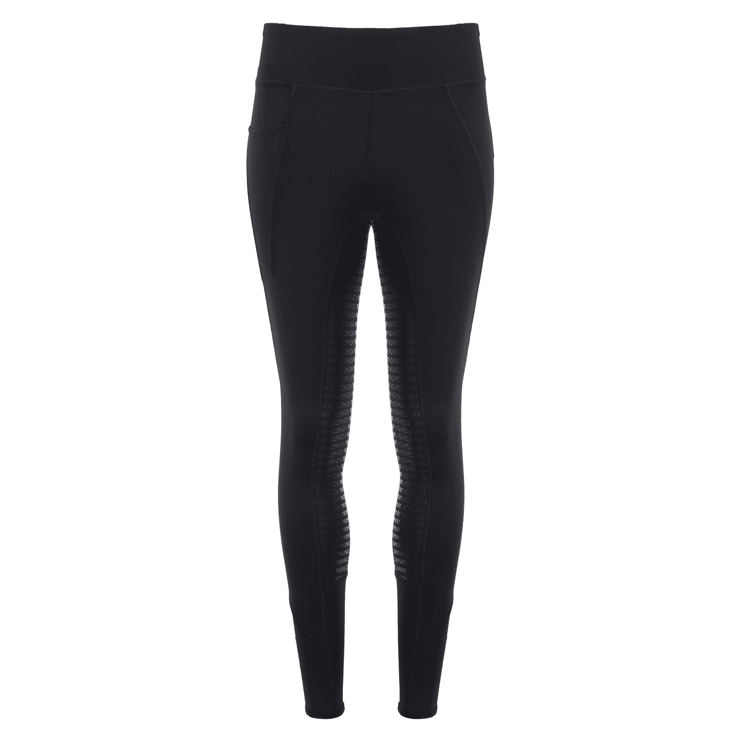 MOMPSO SPORT F/S Silicone Grip Παιδικά Tights MOMPSO SPORT F/S Silicone Grip Παιδικά Tights