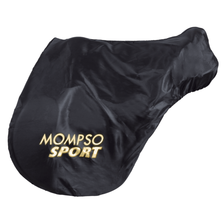 MOMPSO SPORT TETRON Water-Resistant Saddle Cover