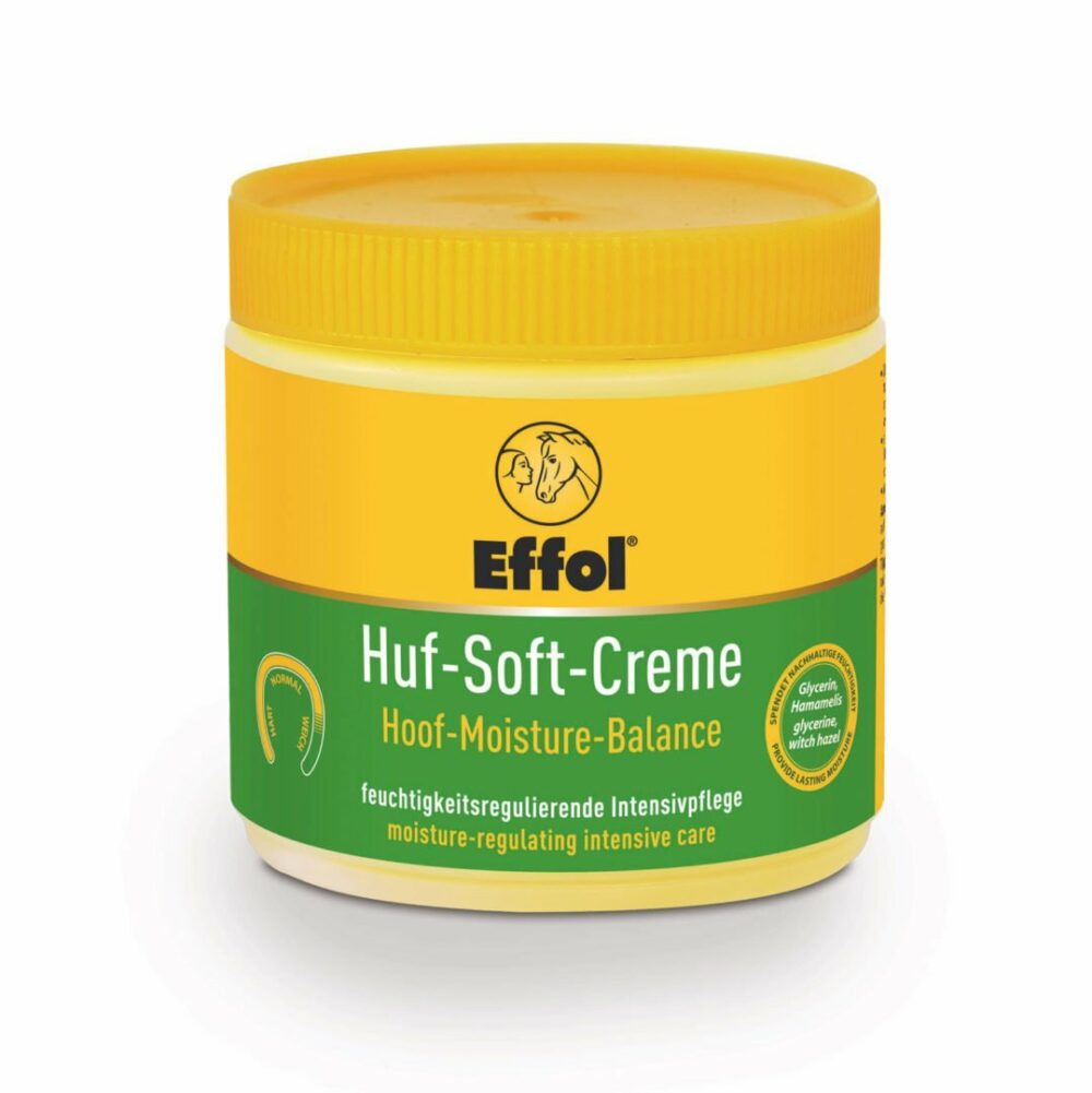 EFFOL κρέμα ενυδάτωσης οπλής 500ml