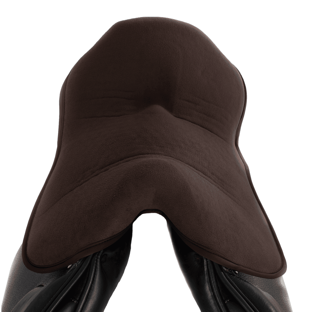 ACAVALLO® Dri-Lex Ανατομικό Κάλυμμα Καθίσματος Σέλας 10mm