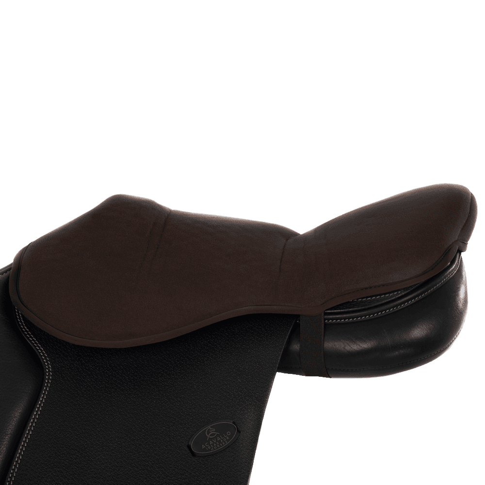 ACAVALLO® Dri-Lex Ανατομικό Κάλυμμα Καθίσματος Σέλας 10mm