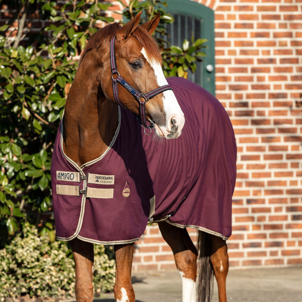 HORSEWARE Κουβέρτα Στάβλου Amigo®