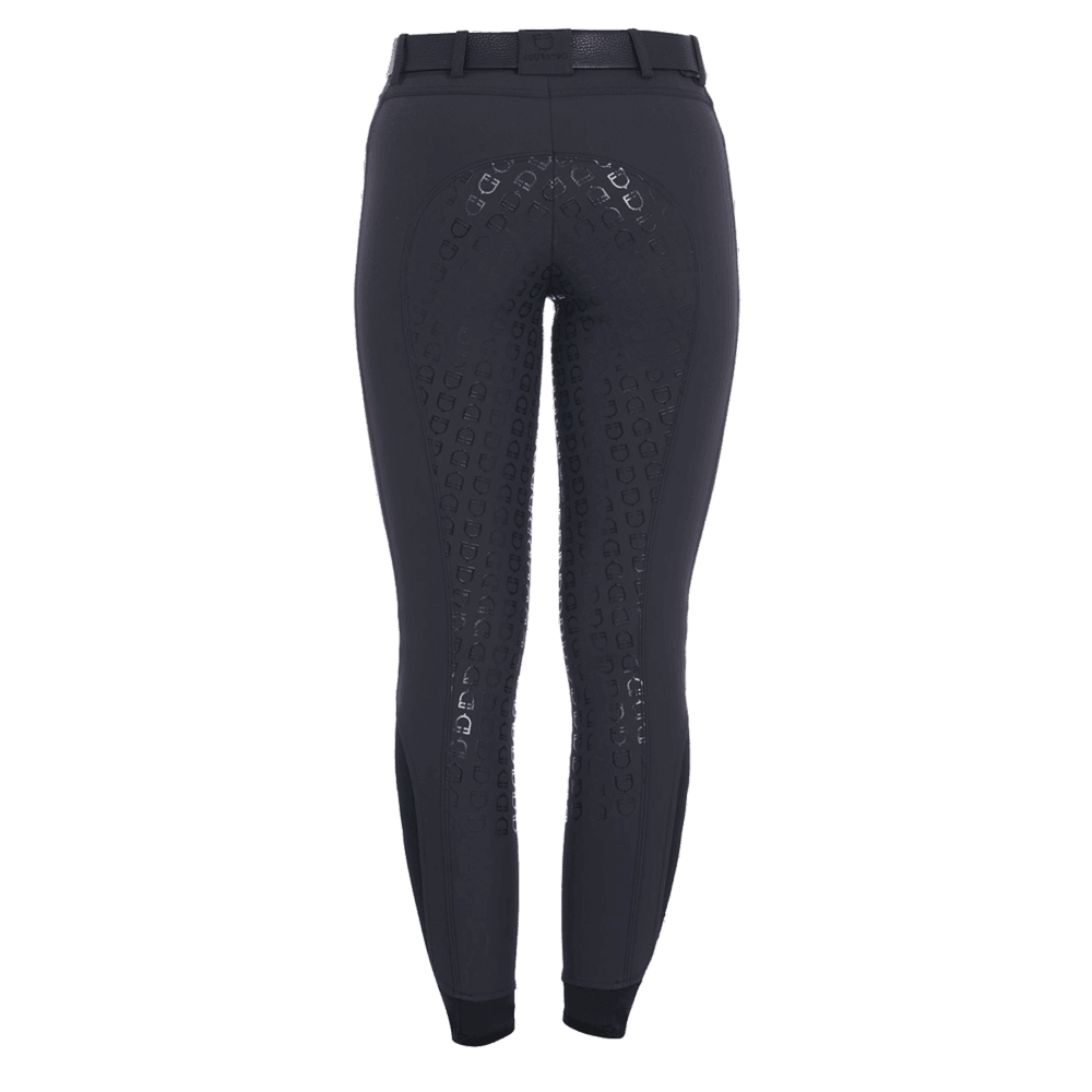 EQUESTRO Aria F/S Grip Παντελόνι Ιππασίας