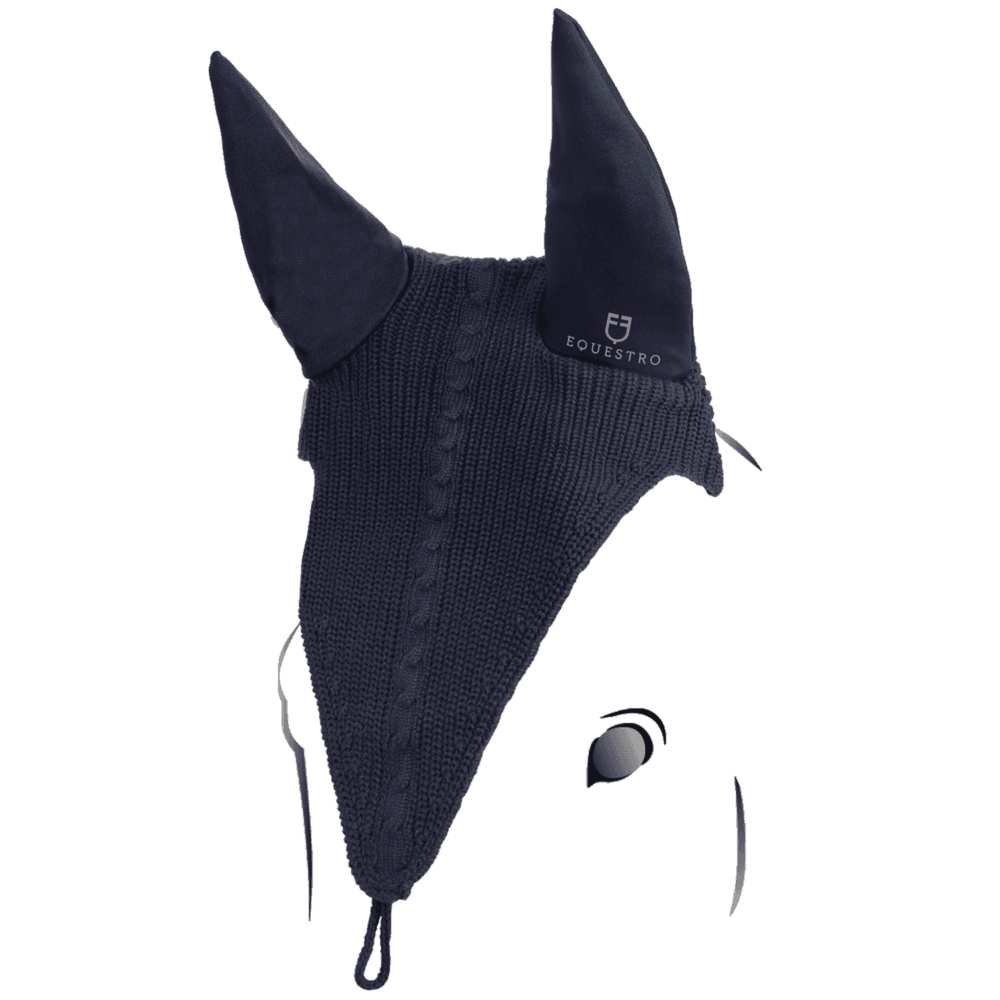 EQUESTRO Lunga Κάλυπτρο