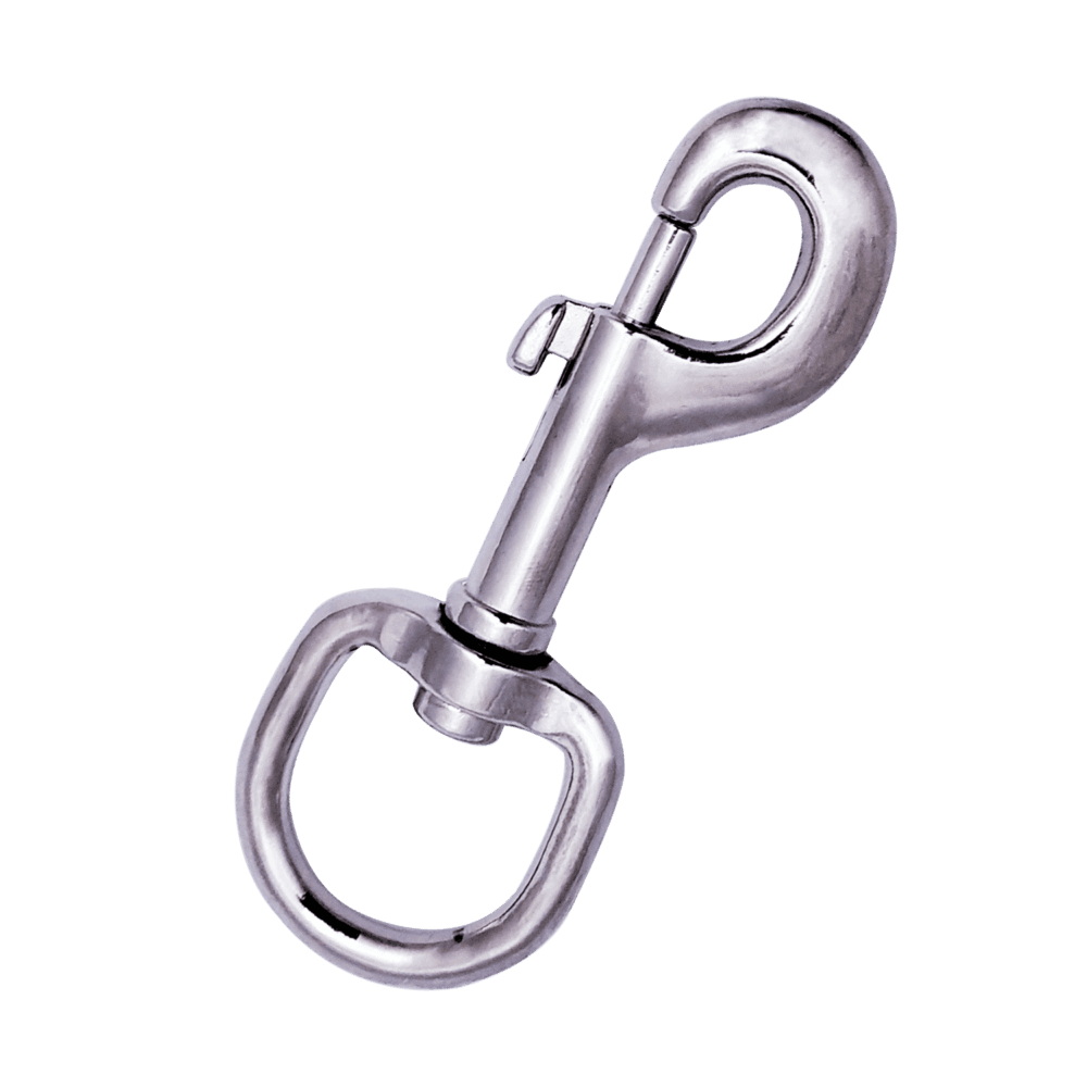 Γάντζος Νίκελ 90mm