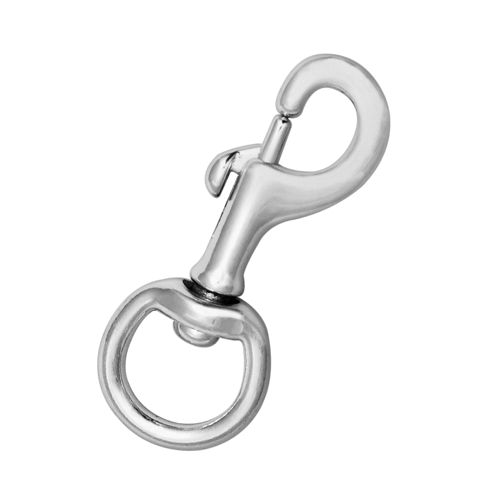 Μεταλλικός Γάντζος 100mm