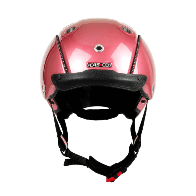 CASCO Choice Turnier 2.0 Παιδικό Κράνος Iππασίας