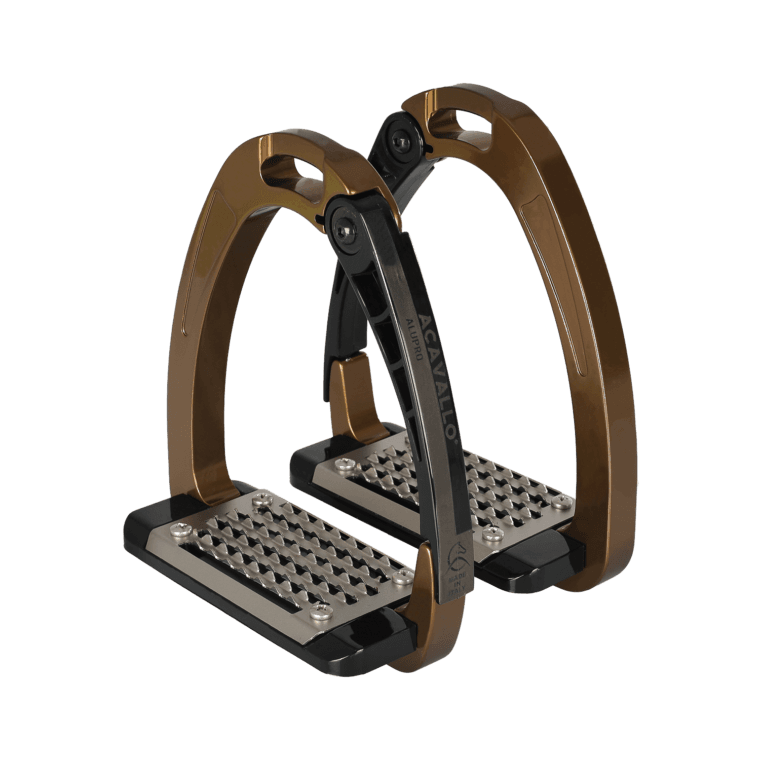 ACAVALLO ALUPRO Arena Αναβολείς