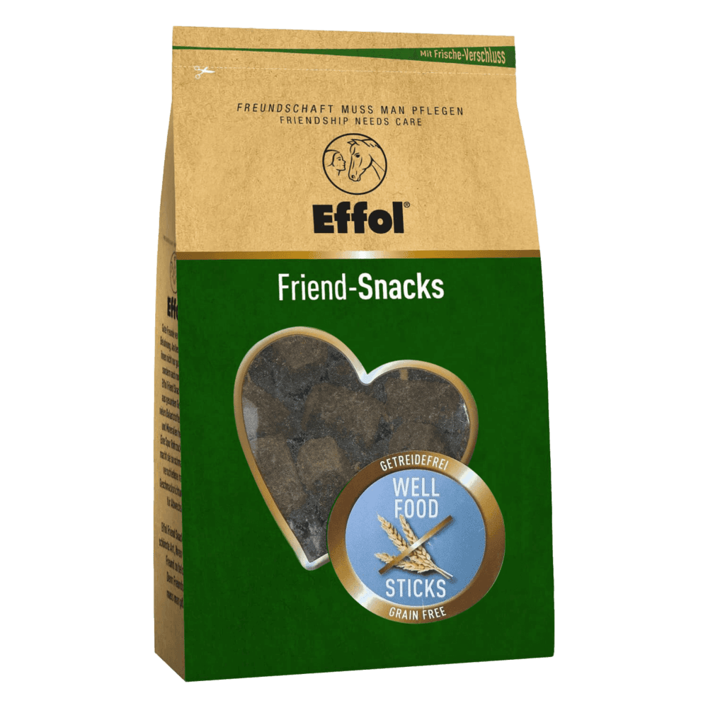 EFFOL Wellfood-Sticks χωρίς Δημητριακά