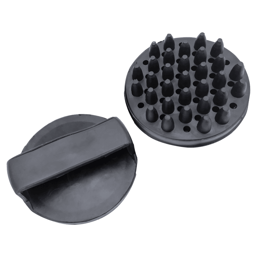 Μυοχαλαρωτική Βούρτσα Μασάζ