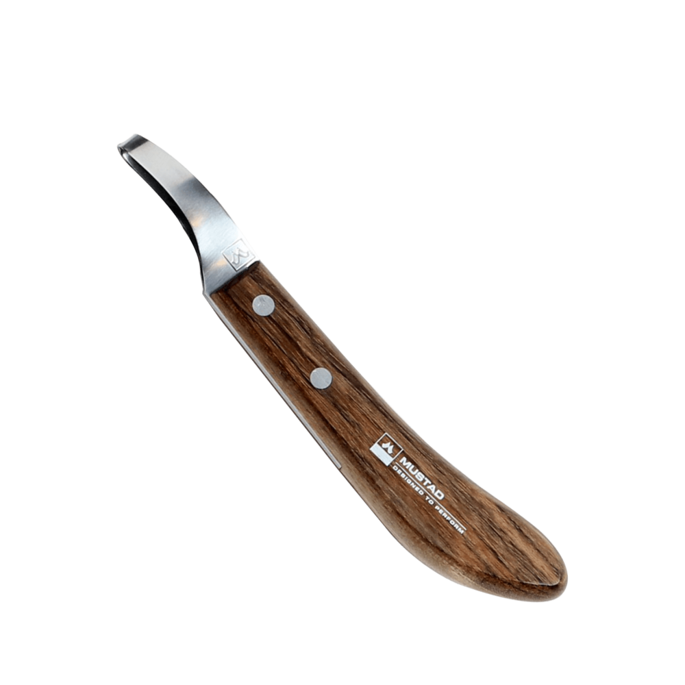 Μαχαίρι MUSTAD PREMIUM Loop